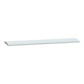 Thalassa pla - auvent 1250x320  pour pla(z) ral 7035