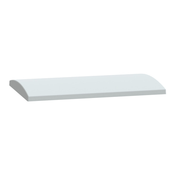 Thalassa pla - auvent 500x320  pour pla(z) ral 7035