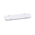 PPC aluminium 245x80mm  COFF