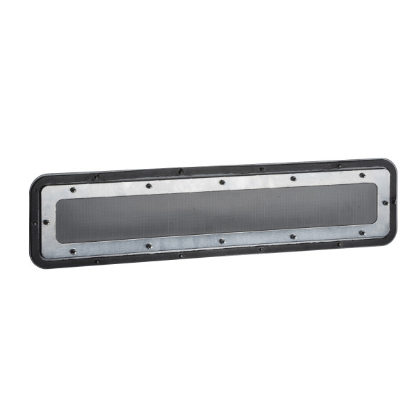Plaque passe-câble  FlexiCable S3D 545x130