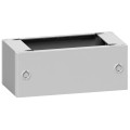 Thalassa pla - socle polyester hauteur 200 mm pour nsypla(t) l1000p320 ral 7035
