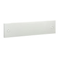 Thalassa plm - socle polyester hauteur 200 mm pour plm75 ral 7035