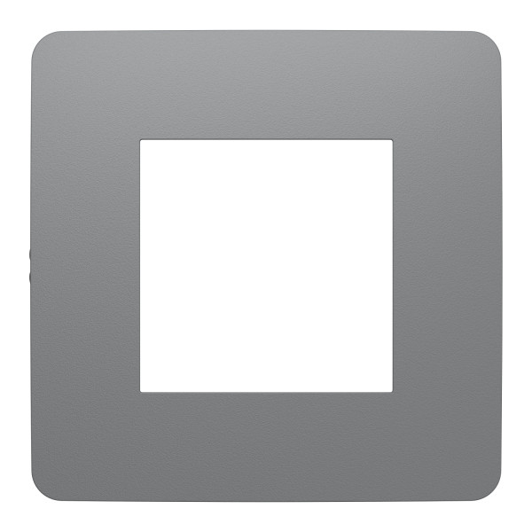 Studio Color Gris Foncé Liseré Anthracite