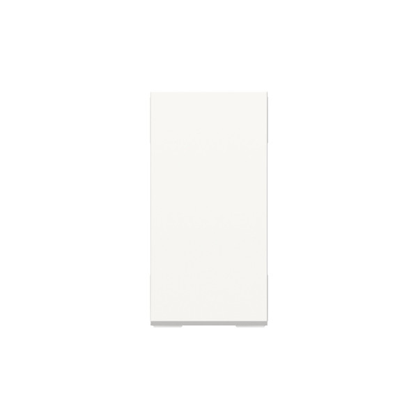 Va-et-Vient Blanc 10 A Connexion Rapide 1 Module Unica Schneider – Mécanisme Seul – Livré en Boîte