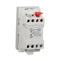 Va-et-Vient Blanc 10 A Connexion Rapide 1 Module Unica Schneider – Mécanisme Seul – Livré en Boîte