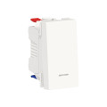 Va-et-Vient Blanc Lumineux Témoin 10 A Unica Schneider – Connexion Rapide