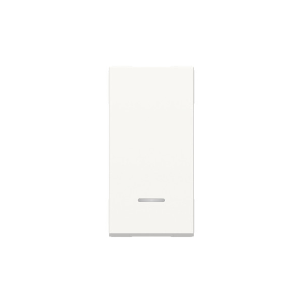 Va-et-Vient Blanc Lumineux Témoin 10 A Unica Schneider – Connexion Rapide