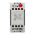 Va-et-vient Schneider Unica2 10A anthracite connexion rapide 1 module