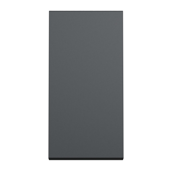 Schneider unica2 - permutateur - 10a - 250vca - 1 module - anthracite - mécanisme seul