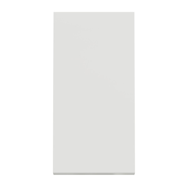 Schneider unica2 - va-et-vient - 16a - bornier à vis - 1 mod - blanc - méca seul