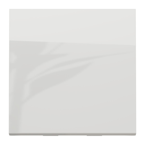 Va-et-vient blanc Schneider Unica 10A connexion rapide 2 modules
