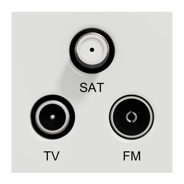 Prise Tv Fm Sat