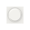 Variateur Rotatif Universel Blanc Unica Schneider – Mécanisme Seul