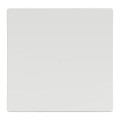 Bouton Poussoir Blanc Anti-Microbe 10 A Connecté Zigbee Wiser Unica Schneider – Mécanisme Seul