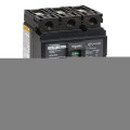 Powerpact H - Disjoncteur 150a - Avec Bornes - 35ka - Tmd - 15a - 3p 3d