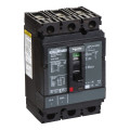 Powerpact H - Disjoncteur 150a - Avec Bornes - 35ka - Tmd - 20a - 3p 3d