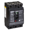 Powerpact H - Disjoncteur 150a - Avec Bornes - 35ka - Tmd - 100a - 3p 3d