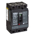 Powerpact H - Disjoncteur 150a - Avec Bornes - 65ka - Tmd - 50a - 3p 3d