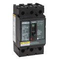 Powerpact - Interrupteursectionneur - Avec Bornes - 250 A - 3p
