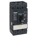 Powerpact - Interrupteursectionneur - Sans Bornes - 400a - 3p