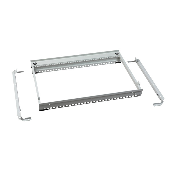 Châssis 11U pivotant 19P Spacial