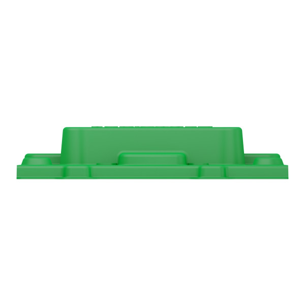 Unica - capot de protection cache peinture - 1 poste