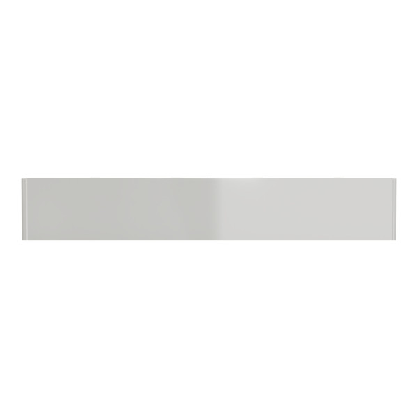 Schneider unica2 - boîte de concentration saillie - 2 rang de 10 mod - blanc anti - à compl