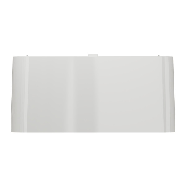 Boîte en Saillie Blanche 1 Poste Unica Schneider