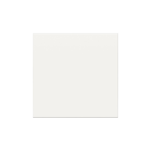 Schneider unica2 - enjoliveur interrupteur ou bouton-poussoir - 2 mod - blanc