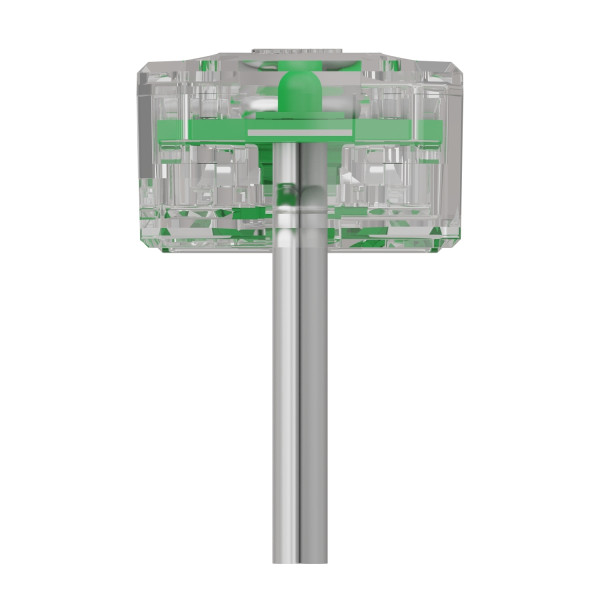Lampe LED Blanc 250 Vca 0,05 mA Unica Schneider