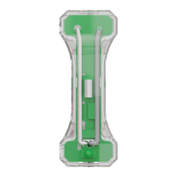 Lampe LED Blanc 250 Vca 0,05 mA Unica Schneider
