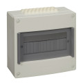 Coffret en saillie Schneider Pragma 13 modules 1 rangée