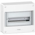 Coffret en saillie Schneider Pragma 13 modules 1 rangée