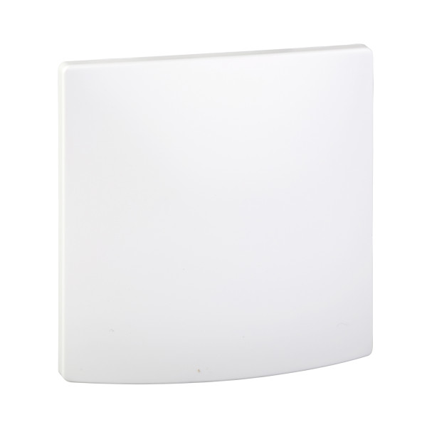 Sortie de Câble Universelle Blanc Ovalis Schneider Electric - 16..20A IP21