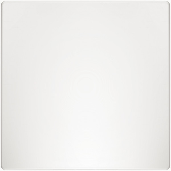 Sortie de Câble Universelle Blanc Ovalis Schneider Electric - 16..20A IP21
