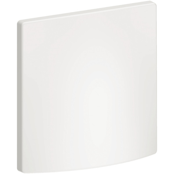 Sortie de Câble Universelle Blanc Ovalis Schneider Electric - 16..20A IP21