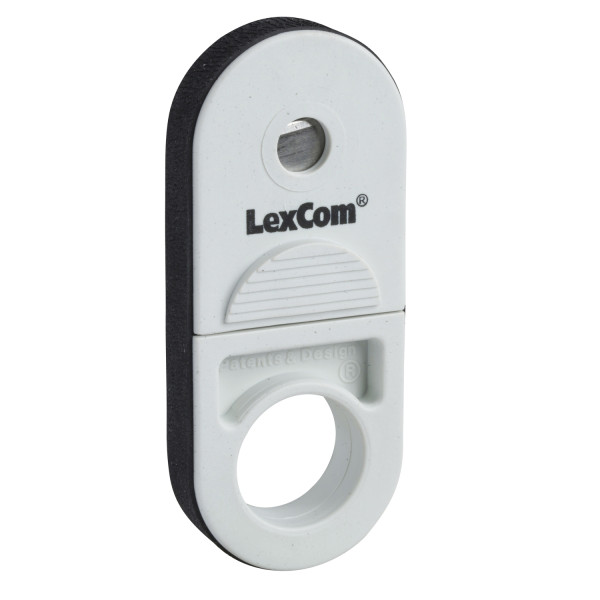 Dénudeur de câble Schneider LexCom Home VDI ethernet