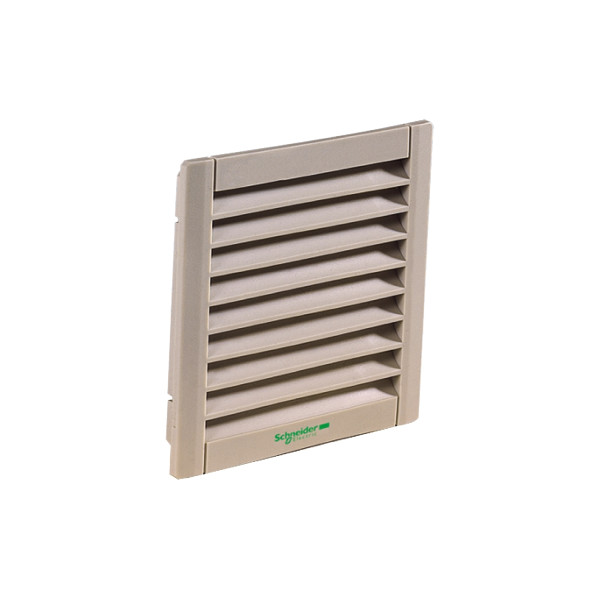 Grille de sortie CEM 56