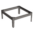 Socle rehausse de baie L6xP10