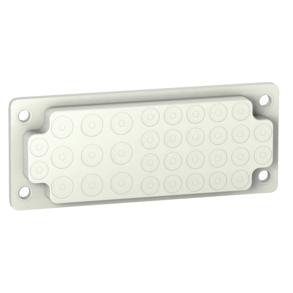 Membrane typ.FL21 passe câble A25