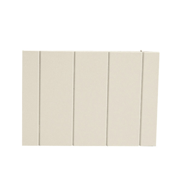 Obturateur fract.4 modul RAL7035
