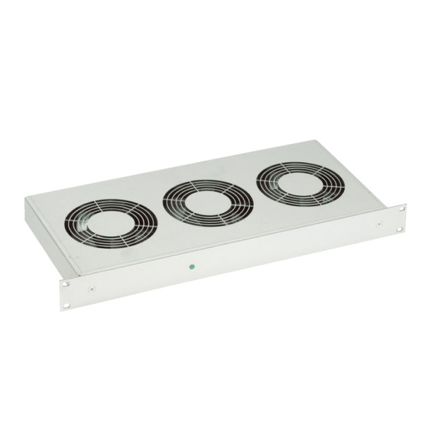 Actassi tiroir 19P 1U P210 486m3/h 45W