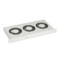 Actassi tiroir 19P 1U P210 486m3/h 45W