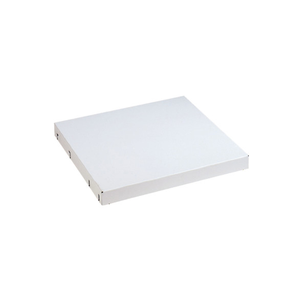 Actassi plateau fixe 19P 1U plein P600