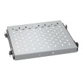 Actassi plateau télescopique 19P 1U ajouré P600