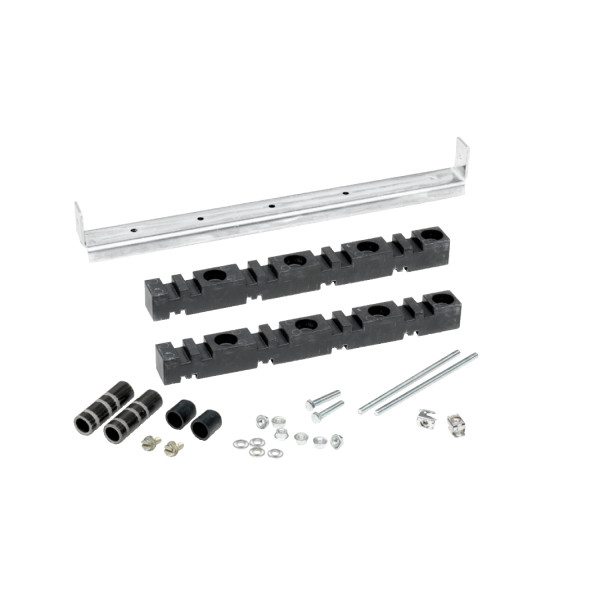 Support barres horiz.3200A 500