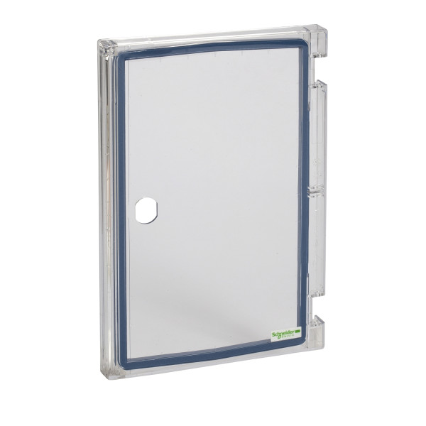 Porte transp p/NSYPLM32Ts s fermet