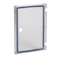 Porte transp p/NSYPLM32Ts s fermet