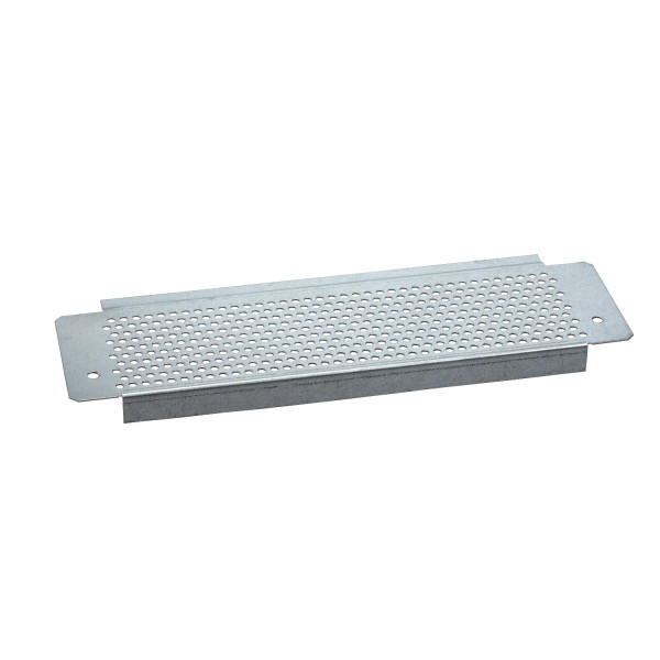 Schneider Actassi plaque d'obturation avec ouïes coffret 19P