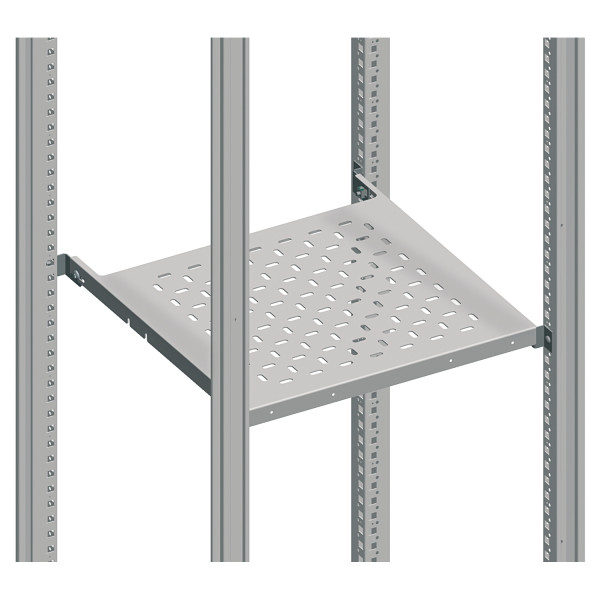 Etagère fixe cell.SF 600 x400